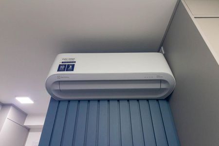 Studio de kitnet/studio para alugar com 1 quarto, 24m² em Santa Cecilia, São Paulo