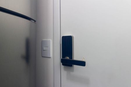 Studio para alugar com 24m², 1 quarto e sem vagaCozinha