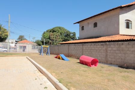 Apartamento para alugar com 42m², 2 quartos e 1 vagaPet Place