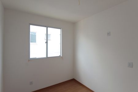 Apartamento para alugar com 42m², 2 quartos e 1 vagaQuarto 2