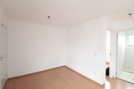 Apartamento para alugar com 42m², 2 quartos e 1 vagaSala