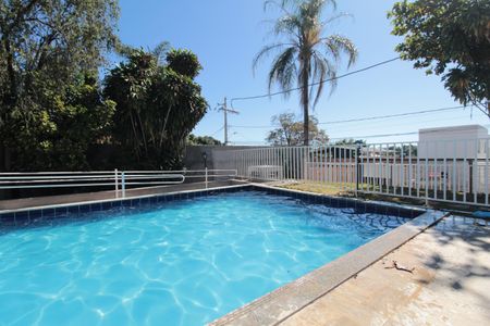 Apartamento para alugar com 42m², 2 quartos e 1 vagaPiscina