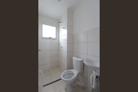 Apartamento para alugar com 42m², 2 quartos e 1 vagaBanheiro