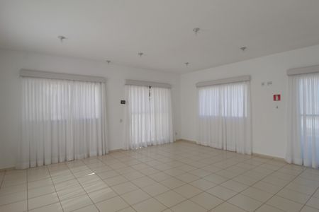 Apartamento para alugar com 42m², 2 quartos e 1 vagaSalão de Festas