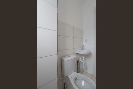 Apartamento para alugar com 42m², 2 quartos e 1 vagaBanheiro