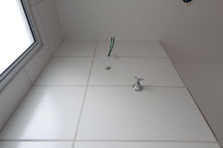 Apartamento para alugar com 42m², 2 quartos e 1 vagaBanheiro