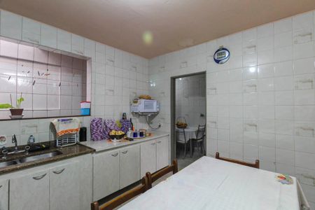 Casa à venda com 170m², 3 quartos e 2 vagas Casa à venda com 170m², 3 quartos e 2 vagasCozinha 1