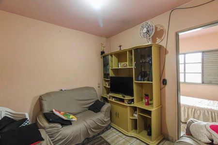 Sala 1 de casa à venda com 3 quartos, 170m² em Vila Sapopemba, São Paulo