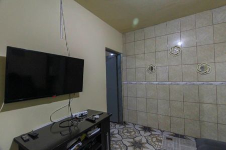 Casa à venda com 170m², 3 quartos e 2 vagas Casa à venda com 170m², 3 quartos e 2 vagasSala 2