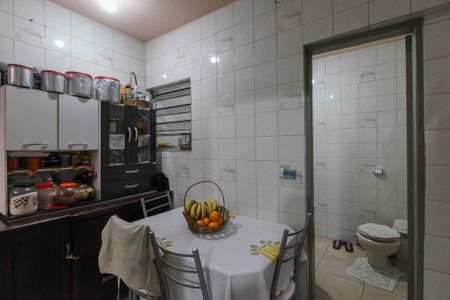 Casa à venda com 170m², 3 quartos e 2 vagas Casa à venda com 170m², 3 quartos e 2 vagasCozinha 1