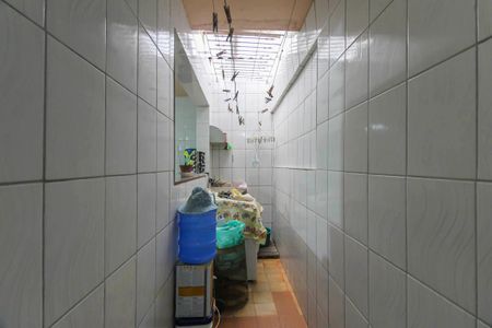 Casa à venda com 170m², 3 quartos e 2 vagas Casa à venda com 170m², 3 quartos e 2 vagasÁrea de Serviço 1