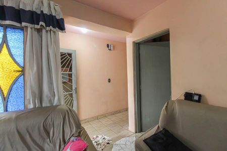 Casa à venda com 170m², 3 quartos e 2 vagas Casa à venda com 170m², 3 quartos e 2 vagasSala 1