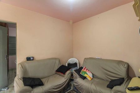 Sala 1 de casa à venda com 3 quartos, 170m² em Vila Sapopemba, São Paulo