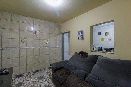 Casa à venda com 170m², 3 quartos e 2 vagas Casa à venda com 170m², 3 quartos e 2 vagasSala 2
