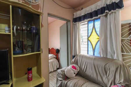 Casa à venda com 170m², 3 quartos e 2 vagas Casa à venda com 170m², 3 quartos e 2 vagasSala 1