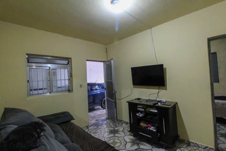 Casa à venda com 170m², 3 quartos e 2 vagas Casa à venda com 170m², 3 quartos e 2 vagasSala 2