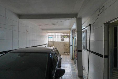 Casa à venda com 170m², 3 quartos e 2 vagas Casa à venda com 170m², 3 quartos e 2 vagasGaragem