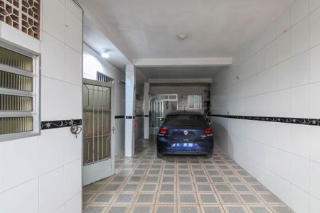 Casa à venda com 170m², 3 quartos e 2 vagas Casa à venda com 170m², 3 quartos e 2 vagasGaragem