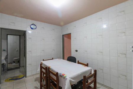 Casa à venda com 170m², 3 quartos e 2 vagas Casa à venda com 170m², 3 quartos e 2 vagasCozinha 1