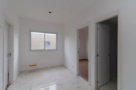 Sala de apartamento para alugar com 2 quartos, 35m² em Guaianases, São Paulo