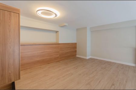 Studio à venda com 31m², 1 quarto e sem vaga Studio à venda com 31m², 1 quarto e sem vagaQuarto
