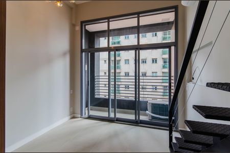 Kitnet/Studio à venda com 1 quarto, 31m² em Vila Mariana, São Paulo