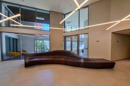 Área comum de kitnet/studio à venda com 1 quarto, 31m² em Vila Mariana, São Paulo