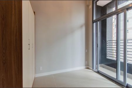 Studio à venda com 31m², 1 quarto e sem vaga Studio à venda com 31m², 1 quarto e sem vagaSala