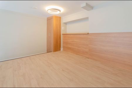 Studio à venda com 31m², 1 quarto e sem vaga Studio à venda com 31m², 1 quarto e sem vagaQuarto