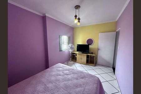 Casa para alugar com 262m², 3 quartos e 2 vagasQuarto 1