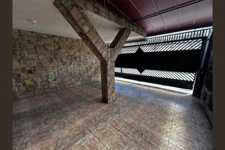 Casa para alugar com 262m², 3 quartos e 2 vagasGaragem