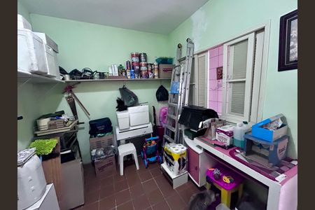 Casa para alugar com 262m², 3 quartos e 2 vagasDespensa