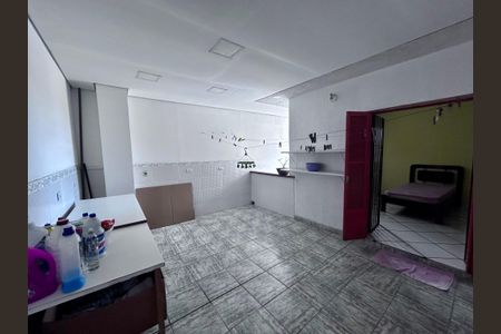 Casa para alugar com 262m², 3 quartos e 2 vagasÁrea de Serviço