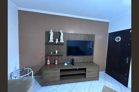 Casa para alugar com 262m², 3 quartos e 2 vagasSala