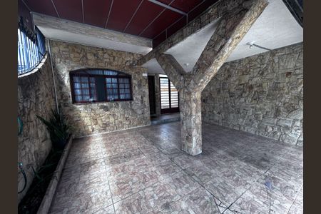 Casa para alugar com 262m², 3 quartos e 2 vagasGaragem