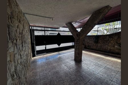 Casa para alugar com 262m², 3 quartos e 2 vagasGaragem