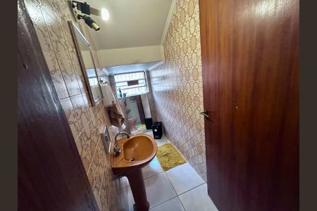 Casa para alugar com 262m², 3 quartos e 2 vagasLavabo