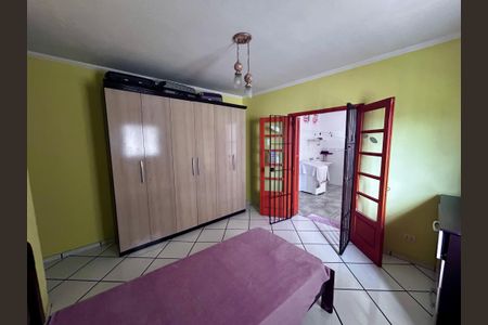 Casa para alugar com 262m², 3 quartos e 2 vagasQuarto 2