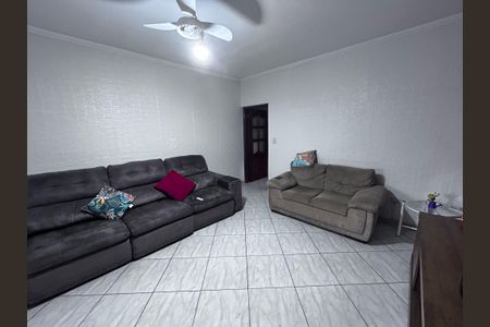 Sala de casa para alugar com 3 quartos, 262m² em Jardim Vila Galvao, Guarulhos