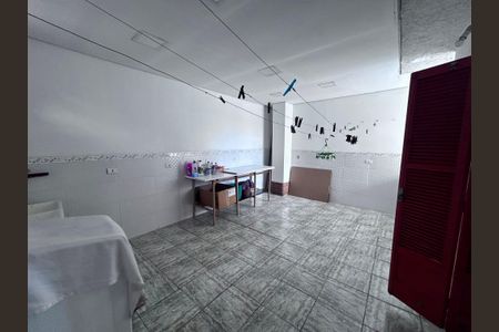 Casa para alugar com 262m², 3 quartos e 2 vagasÁrea de Serviço