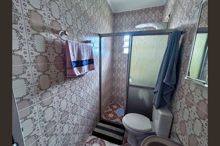 Casa para alugar com 262m², 3 quartos e 2 vagasBanheiro Social