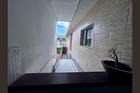 Casa para alugar com 262m², 3 quartos e 2 vagasCorredor