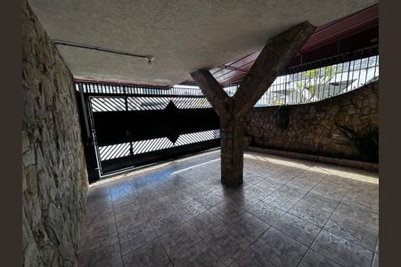 Casa para alugar com 262m², 3 quartos e 2 vagasGaragem