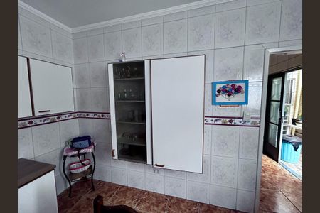 Casa para alugar com 262m², 3 quartos e 2 vagasCozinha