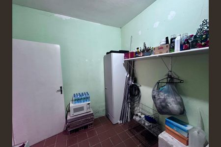 Casa para alugar com 262m², 3 quartos e 2 vagasDespensa