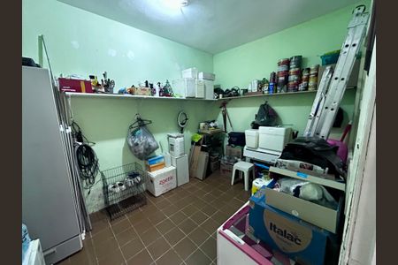 Casa para alugar com 262m², 3 quartos e 2 vagasDespensa