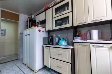 Apartamento à venda com 68m², 2 quartos e 1 vaga Apartamento à venda com 68m², 2 quartos e 1 vagaCozinha