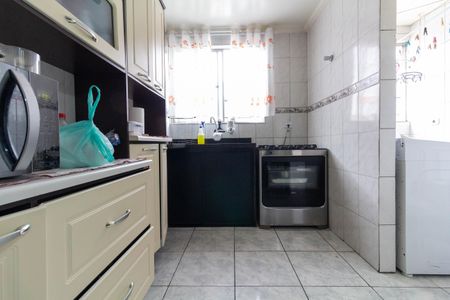 Apartamento à venda com 68m², 2 quartos e 1 vaga Apartamento à venda com 68m², 2 quartos e 1 vagaCozinha