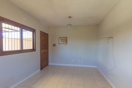Sala/Cozinha de casa à venda com 2 quartos, 55m² em Rio Branco, Canoas
