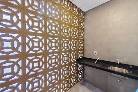 Casa à venda com 126m², 3 quartos e 4 vagas Casa à venda com 126m², 3 quartos e 4 vagasÁrea de Serviço